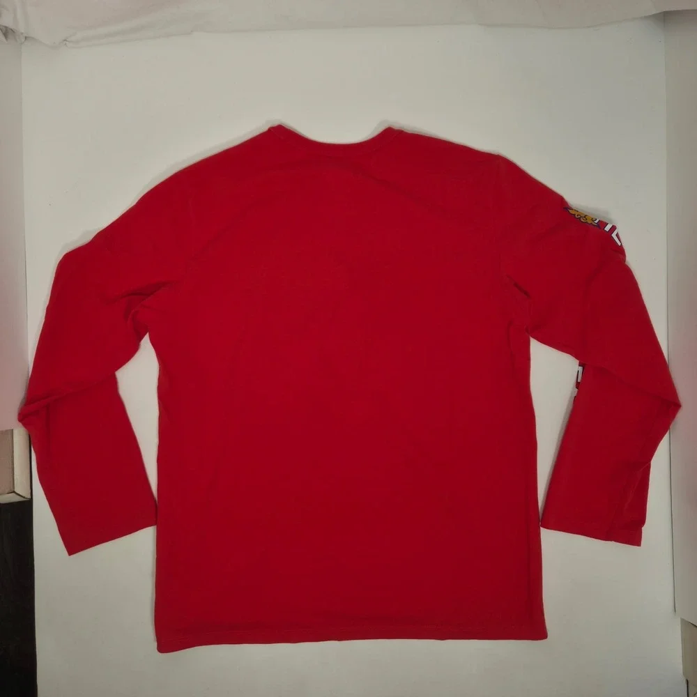 The North Face north face